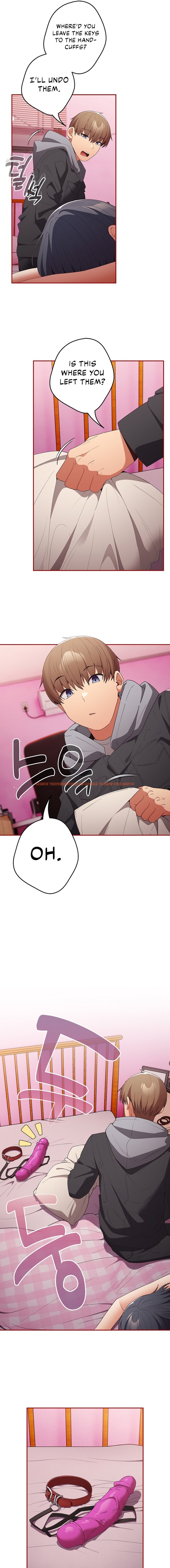 Read Hentai Image 11 61673 in comic That’s Not How You Do It - Chapter 66 - www.hentaitnt.net