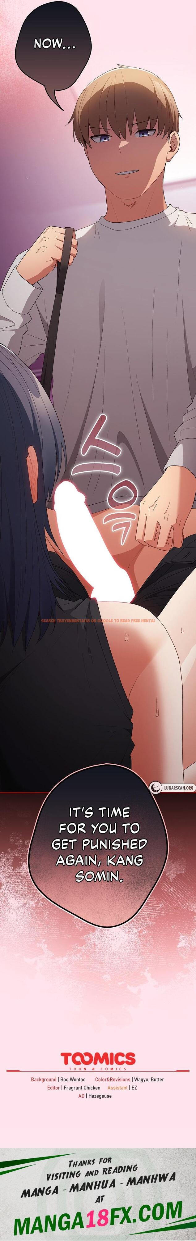 Read Hentai Image 21 61673 in comic That’s Not How You Do It - Chapter 66 - www.hentaitnt.net