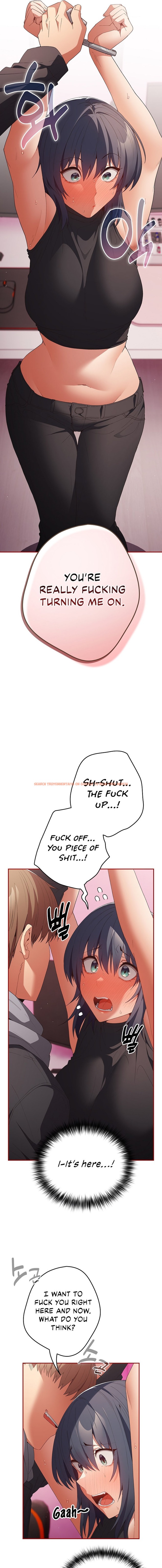 Read Hentai Image 3 61673 in comic That’s Not How You Do It - Chapter 66 - www.hentaitnt.net