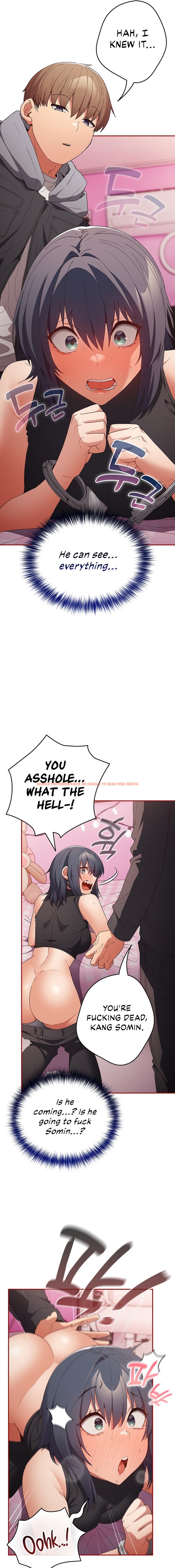 Read Hentai Image 7 61673 in comic That’s Not How You Do It - Chapter 66 - www.hentaitnt.net