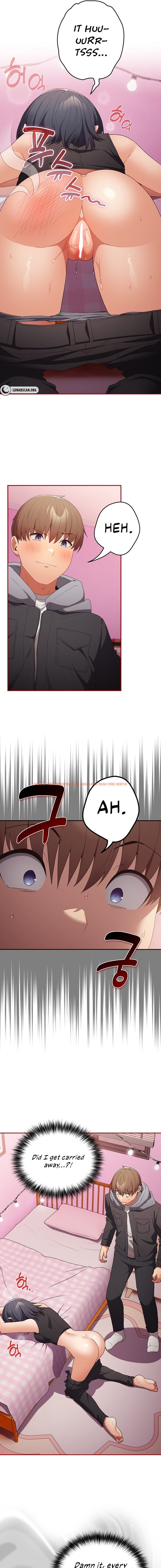 Read Hentai Image 9 61673 in comic That’s Not How You Do It - Chapter 66 - www.hentaitnt.net