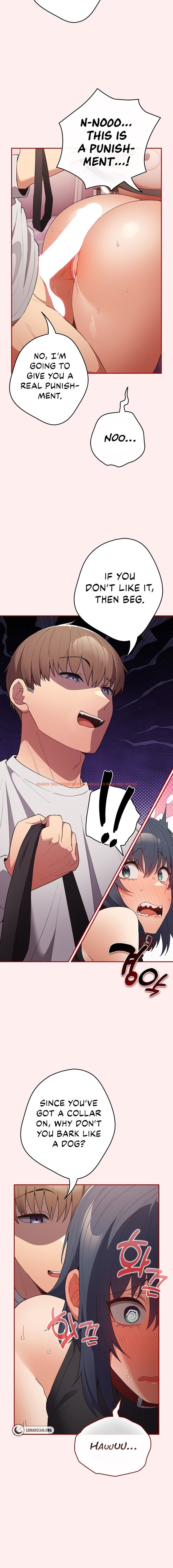Read Hentai Image 10 61807 in comic That’s Not How You Do It - Chapter 67 - www.hentaitnt.net