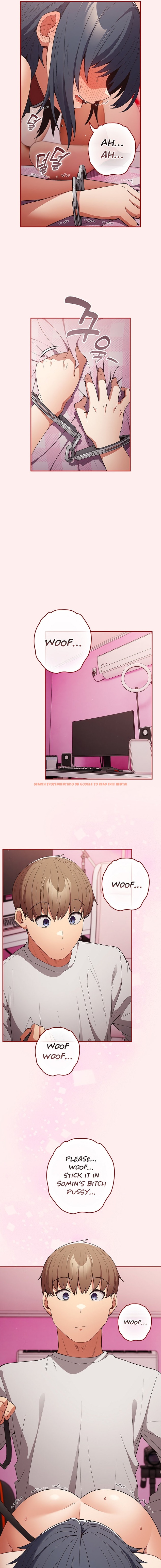 Read Hentai Image 11 61807 in comic That’s Not How You Do It - Chapter 67 - www.hentaitnt.net