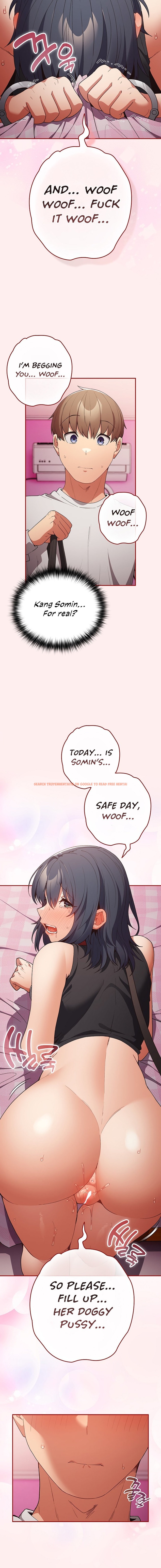 Read Hentai Image 12 61807 in comic That’s Not How You Do It - Chapter 67 - www.hentaitnt.net