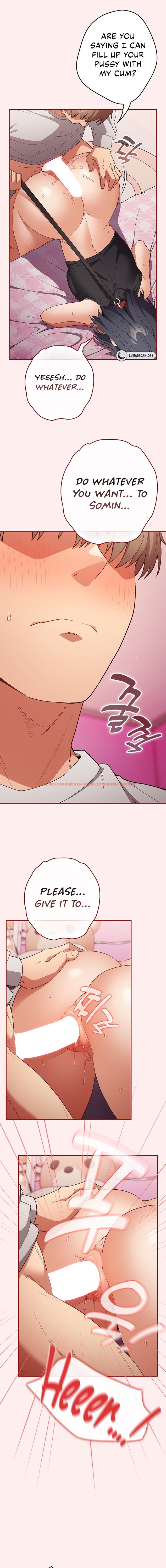 Read Hentai Image 13 61807 in comic That’s Not How You Do It - Chapter 67 - www.hentaitnt.net