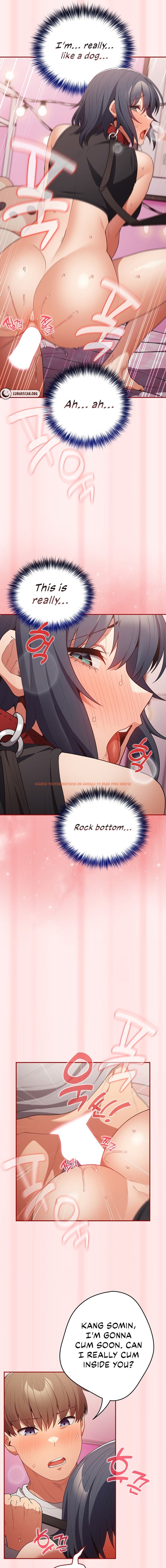 Read Hentai Image 17 61807 in comic That’s Not How You Do It - Chapter 67 - www.hentaitnt.net