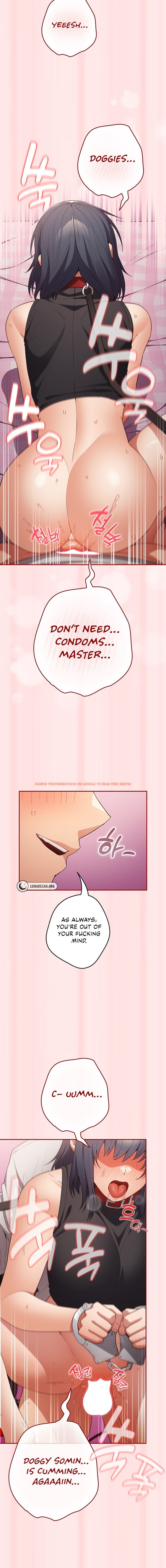 Read Hentai Image 18 61807 in comic That’s Not How You Do It - Chapter 67 - www.hentaitnt.net