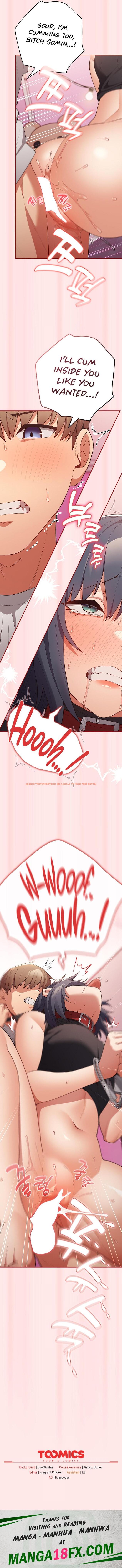 Read Hentai Image 19 61807 in comic That’s Not How You Do It - Chapter 67 - www.hentaitnt.net