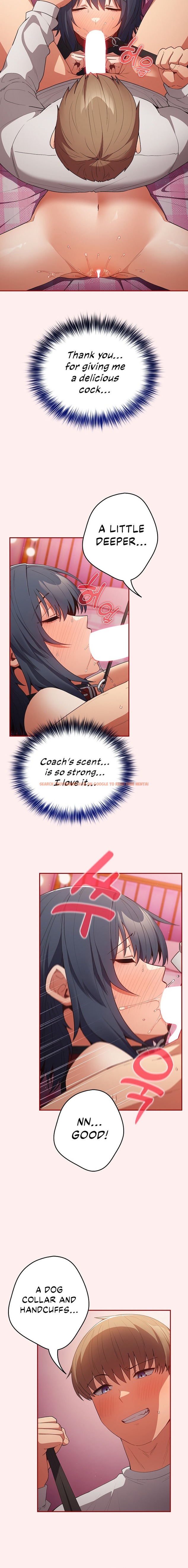 Read Hentai Image 4 61806 in comic That’s Not How You Do It - Chapter 67 - www.hentaitnt.net