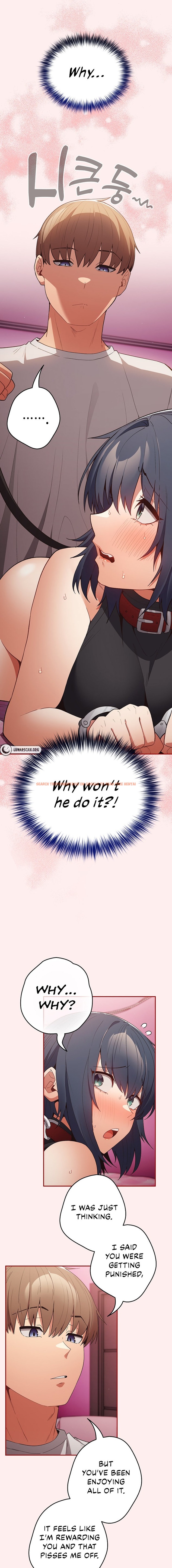 Read Hentai Image 9 61806 in comic That’s Not How You Do It - Chapter 67 - www.hentaitnt.net