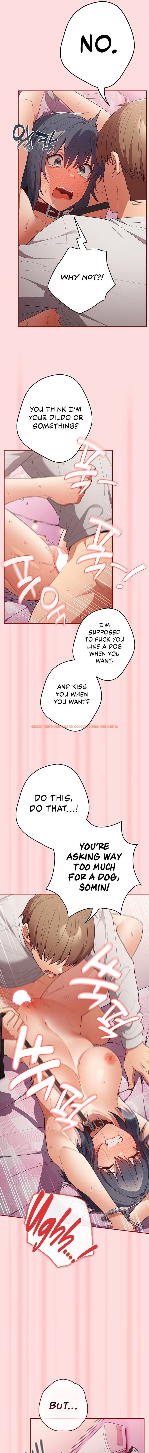 Read Hentai Image 11 61938 in comic That’s Not How You Do It - Chapter 68 - www.hentaitnt.net