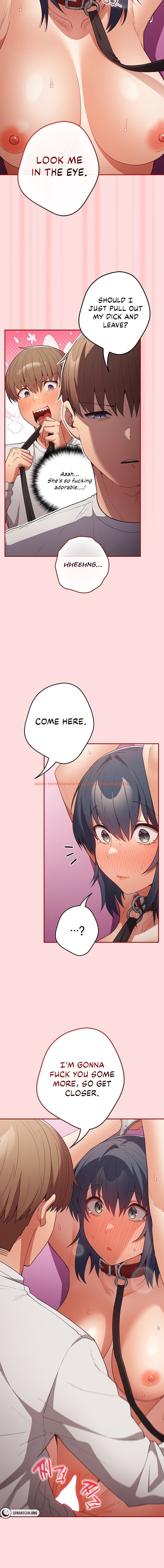 Read Hentai Image 14 61938 in comic That’s Not How You Do It - Chapter 68 - www.hentaitnt.net