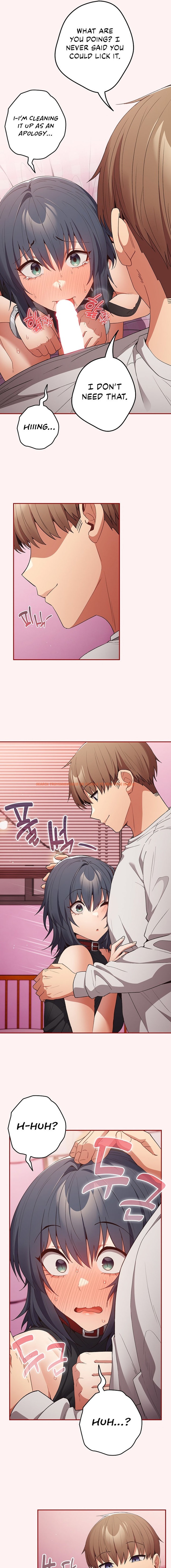 Read Hentai Image 3 61938 in comic That’s Not How You Do It - Chapter 68 - www.hentaitnt.net