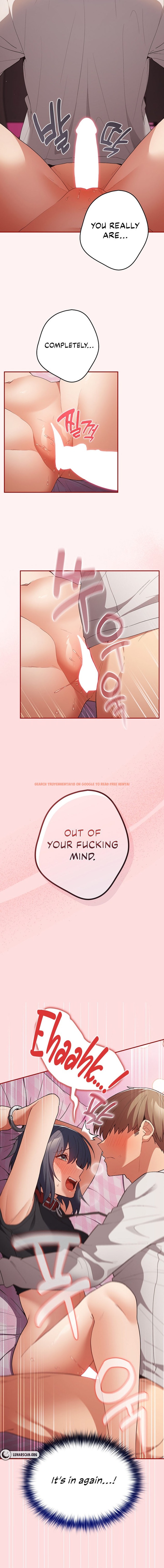 Read Hentai Image 6 61938 in comic That’s Not How You Do It - Chapter 68 - www.hentaitnt.net