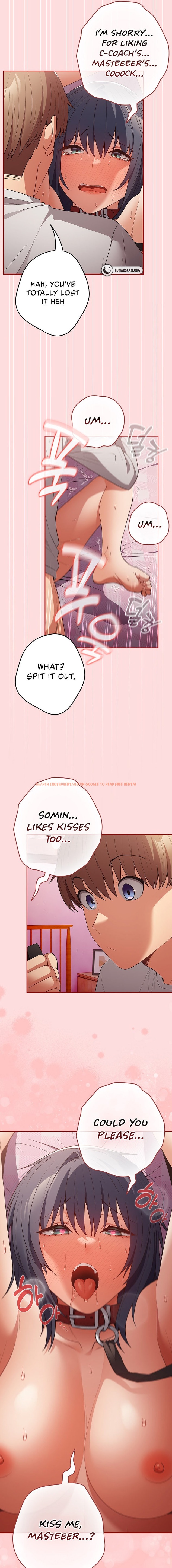 Read Hentai Image 9 61938 in comic That’s Not How You Do It - Chapter 68 - www.hentaitnt.net