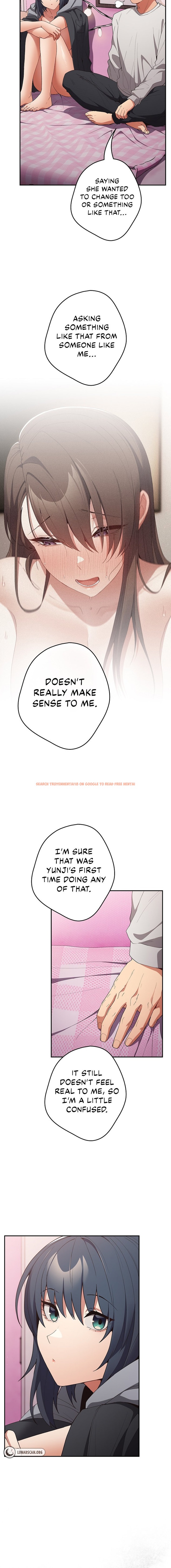 Read Hentai Image 10 62074 in comic That’s Not How You Do It - Chapter 69 - www.hentaitnt.net