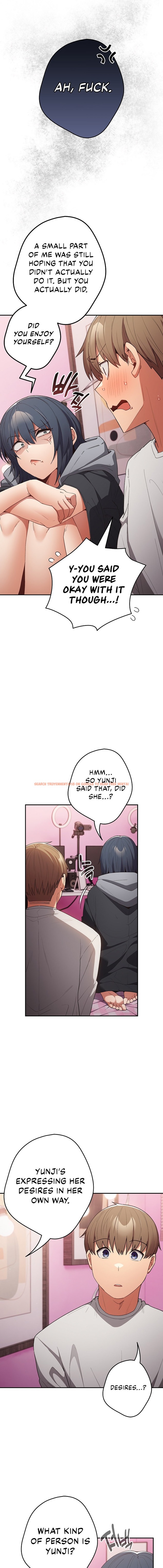 Read Hentai Image 11 62074 in comic That’s Not How You Do It - Chapter 69 - www.hentaitnt.net