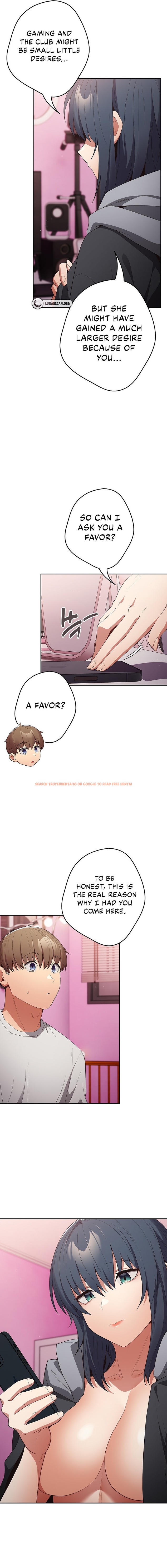 Read Hentai Image 13 62074 in comic That’s Not How You Do It - Chapter 69 - www.hentaitnt.net