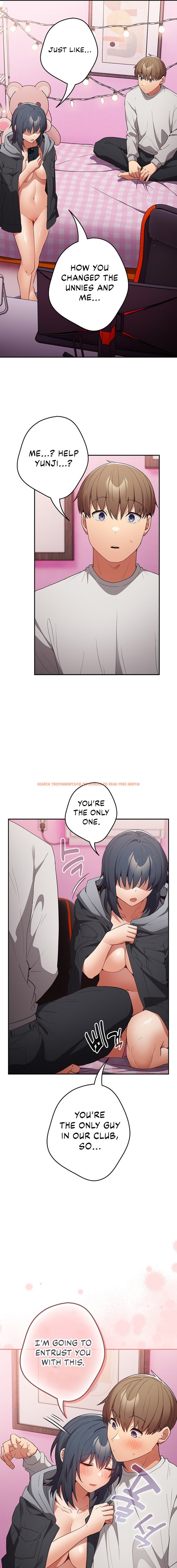Read Hentai Image 15 62074 in comic That’s Not How You Do It - Chapter 69 - www.hentaitnt.net