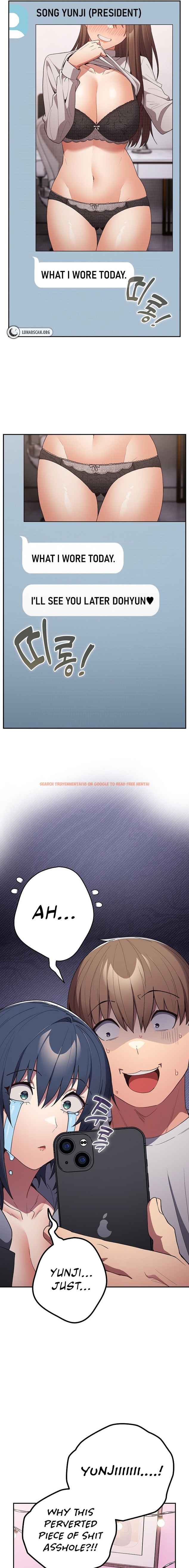 Read Hentai Image 17 62074 in comic That’s Not How You Do It - Chapter 69 - www.hentaitnt.net