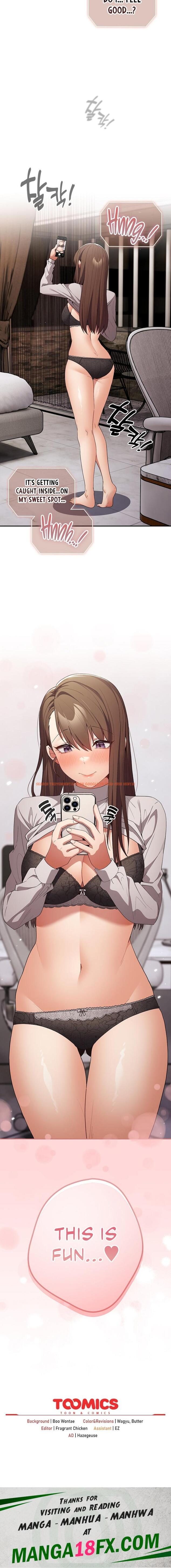 Read Hentai Image 20 62074 in comic That’s Not How You Do It - Chapter 69 - www.hentaitnt.net
