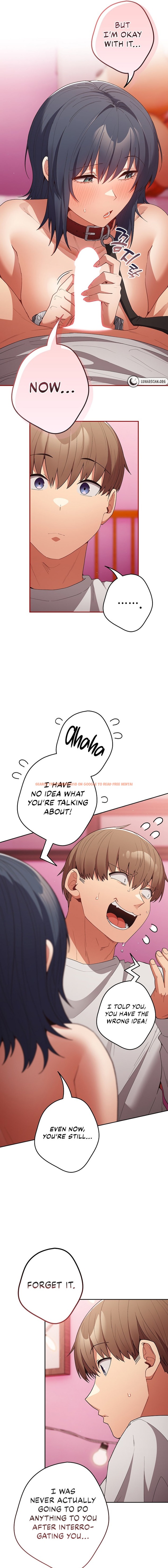 Read Hentai Image 5 62074 in comic That’s Not How You Do It - Chapter 69 - www.hentaitnt.net