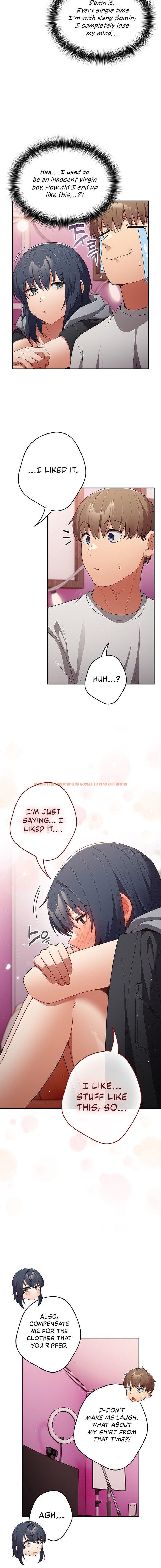 Read Hentai Image 8 62074 in comic That’s Not How You Do It - Chapter 69 - www.hentaitnt.net