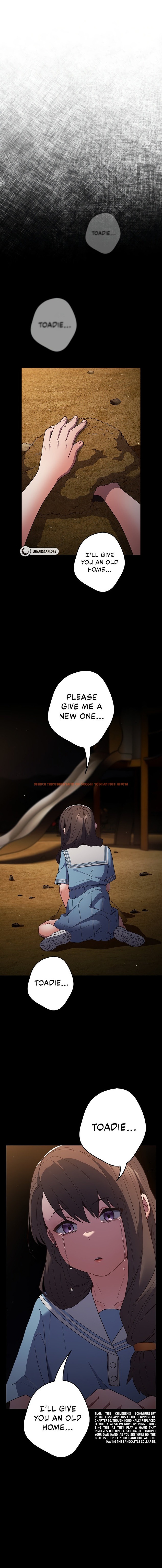 Read Hentai Image 1 62205 in comic That’s Not How You Do It - Chapter 70 - www.hentaitnt.net