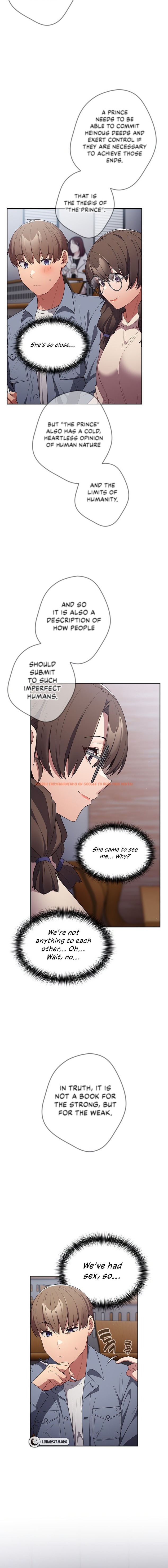Read Hentai Image 10 62205 in comic That’s Not How You Do It - Chapter 70 - www.hentaitnt.net