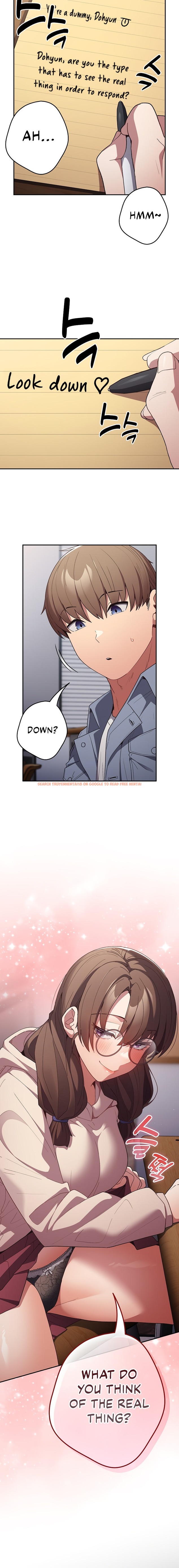 Read Hentai Image 12 62205 in comic That’s Not How You Do It - Chapter 70 - www.hentaitnt.net