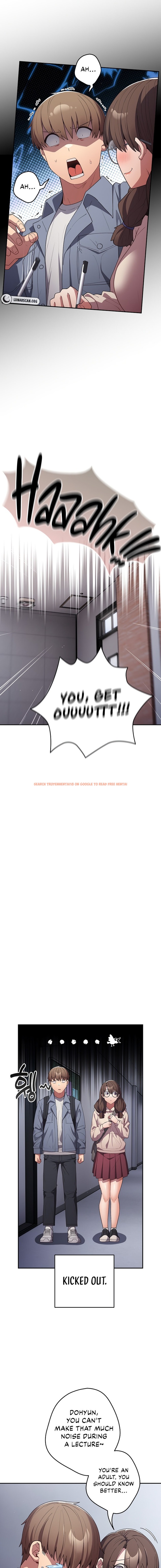 Read Hentai Image 13 62205 in comic That’s Not How You Do It - Chapter 70 - www.hentaitnt.net