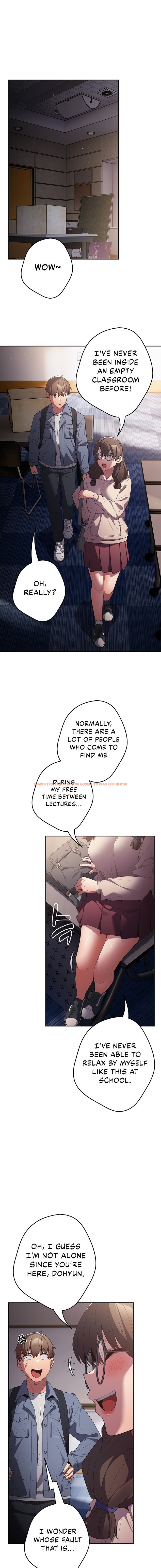 Read Hentai Image 15 62205 in comic That’s Not How You Do It - Chapter 70 - www.hentaitnt.net