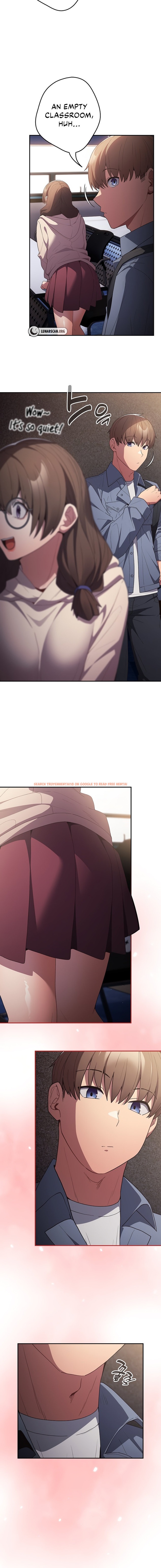 Read Hentai Image 16 62205 in comic That’s Not How You Do It - Chapter 70 - www.hentaitnt.net