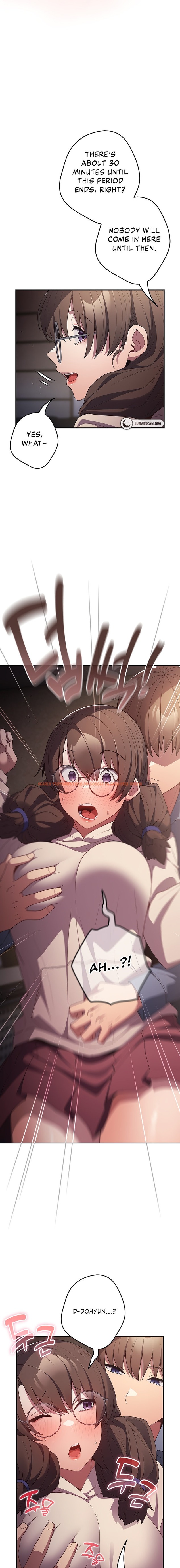 Read Hentai Image 17 62205 in comic That’s Not How You Do It - Chapter 70 - www.hentaitnt.net