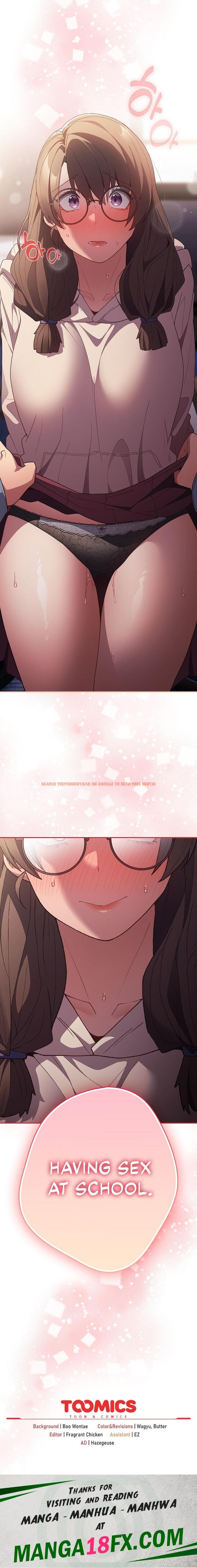 Read Hentai Image 19 62205 in comic That’s Not How You Do It - Chapter 70 - www.hentaitnt.net