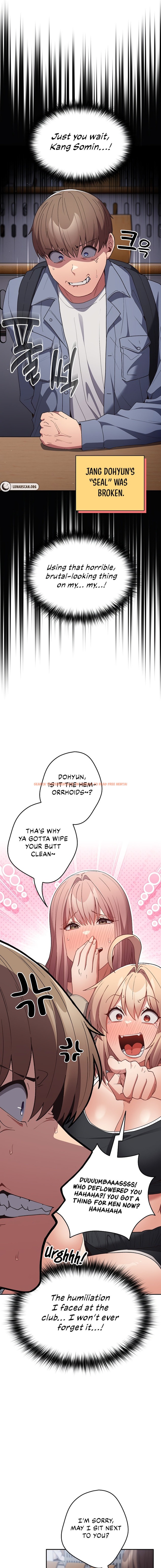 Read Hentai Image 5 62205 in comic That’s Not How You Do It - Chapter 70 - www.hentaitnt.net