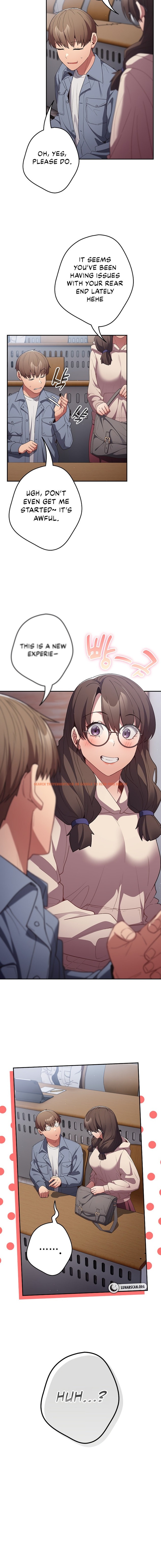 Read Hentai Image 6 62205 in comic That’s Not How You Do It - Chapter 70 - www.hentaitnt.net
