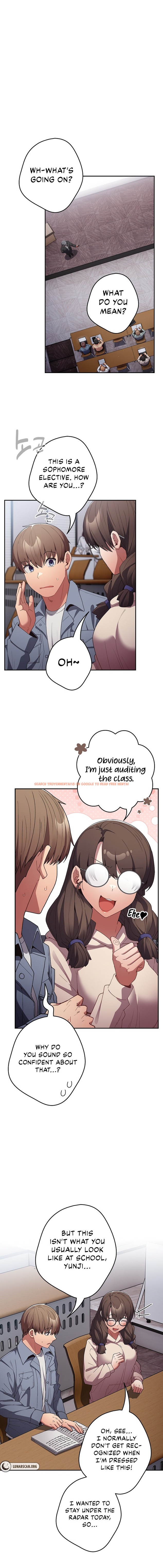Read Hentai Image 7 62205 in comic That’s Not How You Do It - Chapter 70 - www.hentaitnt.net