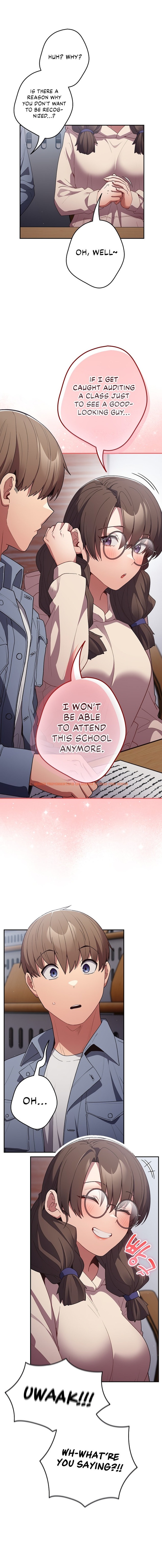 Read Hentai Image 8 62205 in comic That’s Not How You Do It - Chapter 70 - www.hentaitnt.net