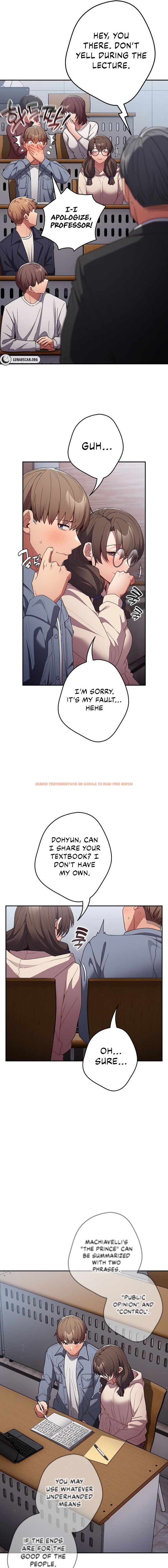 Read Hentai Image 9 62205 in comic That’s Not How You Do It - Chapter 70 - www.hentaitnt.net