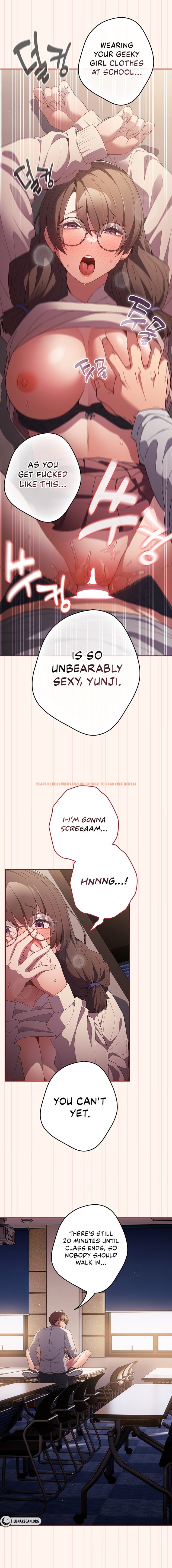 Read Hentai Image 10 62369 in comic That’s Not How You Do It - Chapter 71 - www.hentaitnt.net