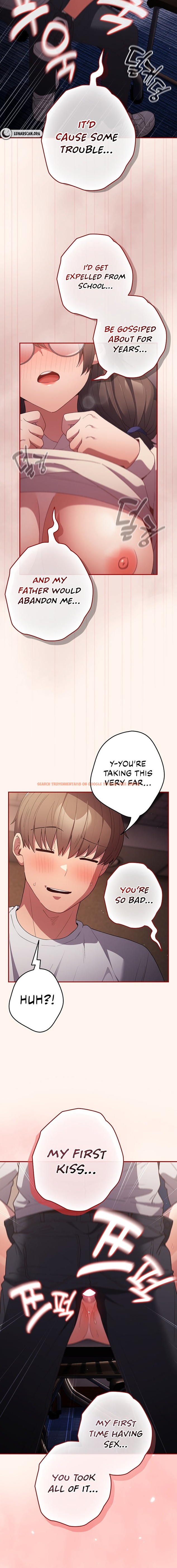 Read Hentai Image 12 62369 in comic That’s Not How You Do It - Chapter 71 - www.hentaitnt.net
