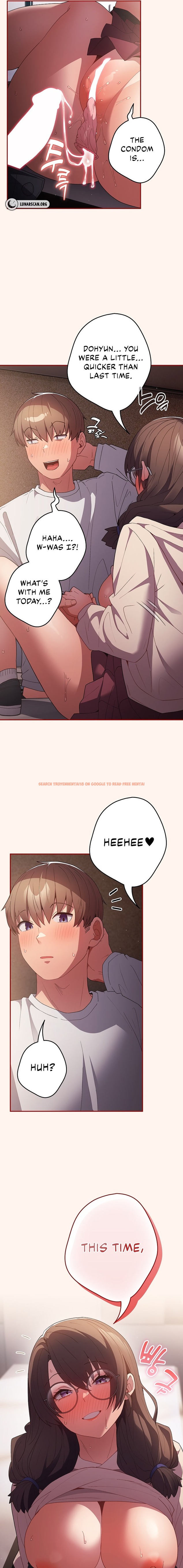 Read Hentai Image 17 62369 in comic That’s Not How You Do It - Chapter 71 - www.hentaitnt.net