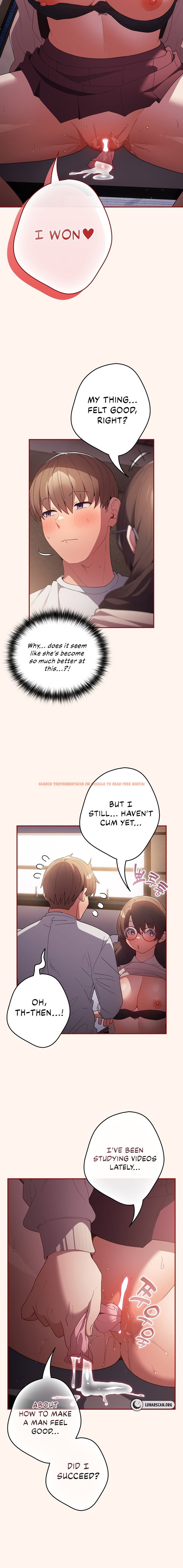 Read Hentai Image 18 62369 in comic That’s Not How You Do It - Chapter 71 - www.hentaitnt.net