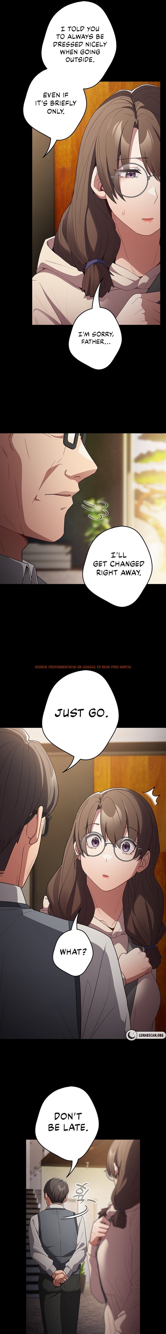 Read Hentai Image 3 62369 in comic That’s Not How You Do It - Chapter 71 - www.hentaitnt.net