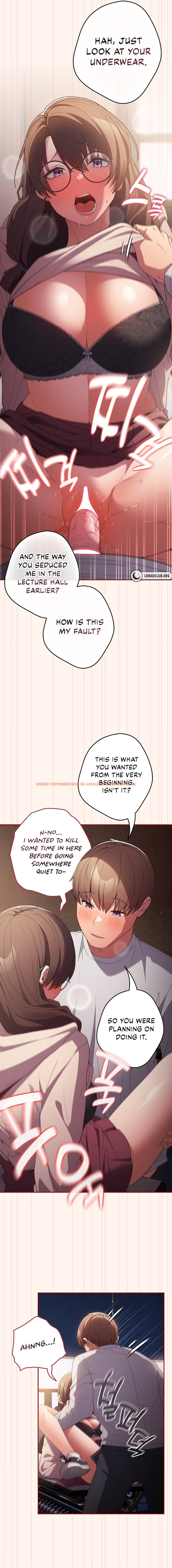 Read Hentai Image 9 62369 in comic That’s Not How You Do It - Chapter 71 - www.hentaitnt.net