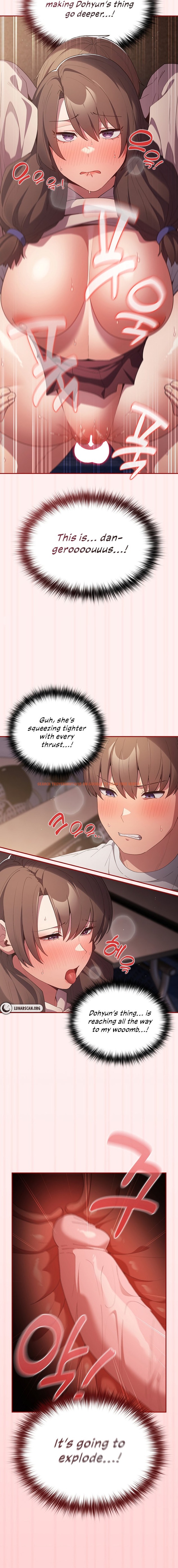 Read Hentai Image 10 62504 in comic That’s Not How You Do It - Chapter 72 - www.hentaitnt.net