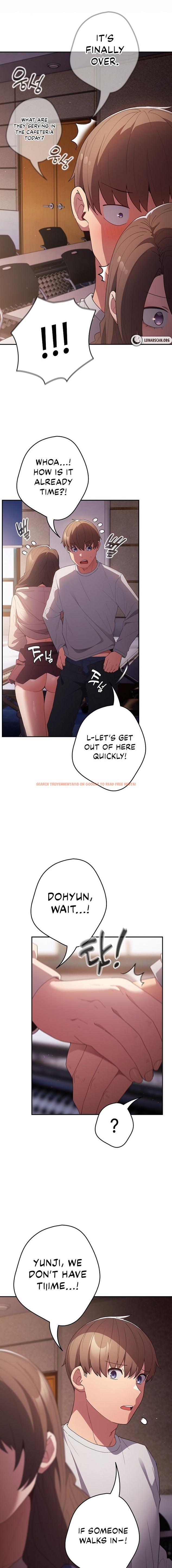 Read Hentai Image 13 62505 in comic That’s Not How You Do It - Chapter 72 - www.hentaitnt.net