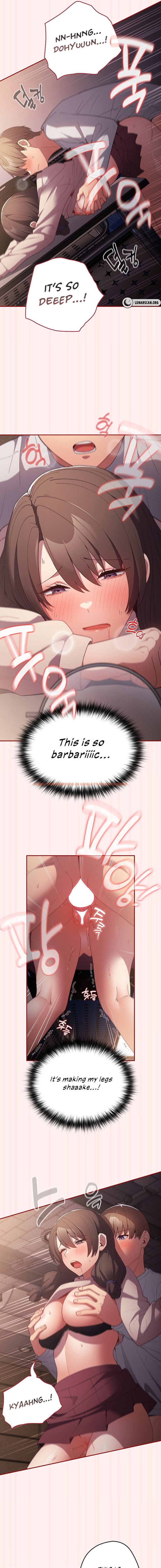 Read Hentai Image 5 62504 in comic That’s Not How You Do It - Chapter 72 - www.hentaitnt.net