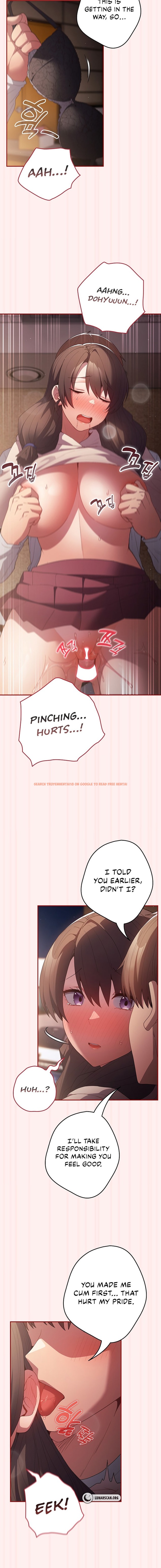 Read Hentai Image 6 62504 in comic That’s Not How You Do It - Chapter 72 - www.hentaitnt.net